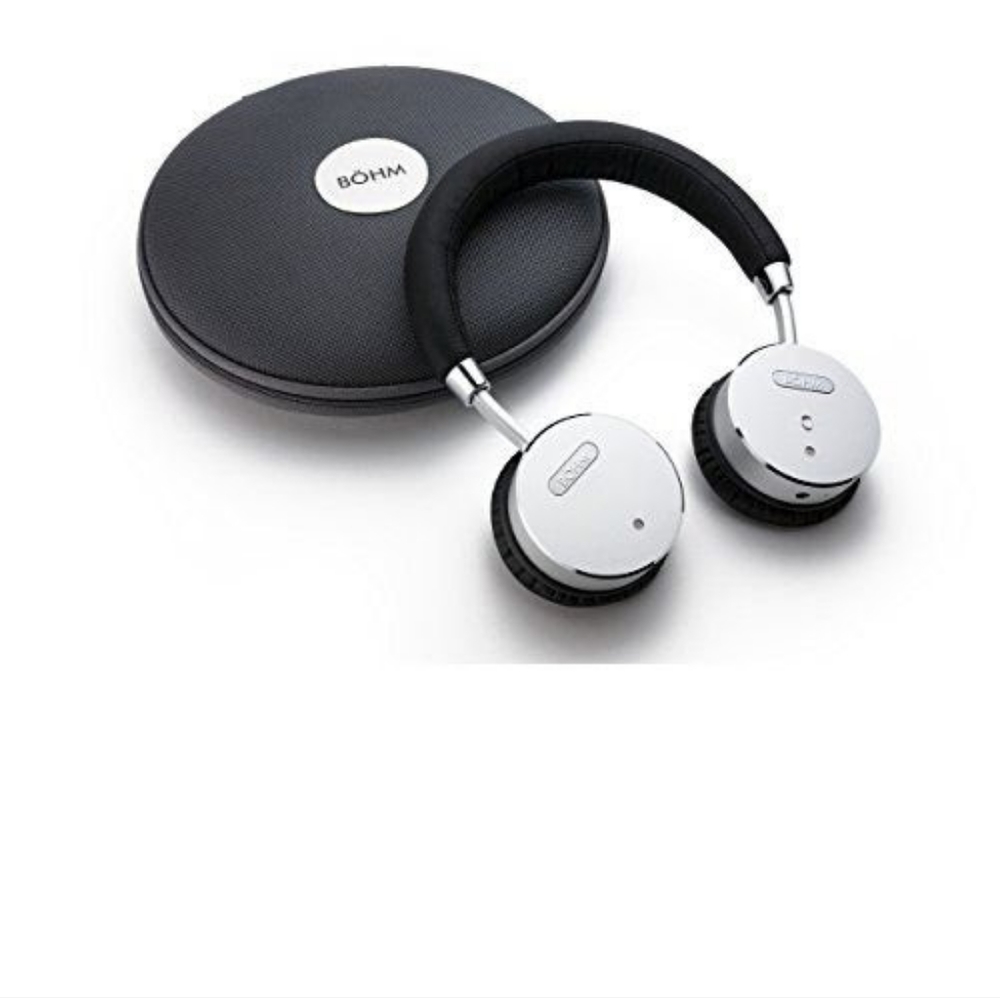 Head phones